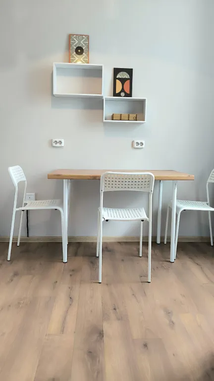 Уютная студия