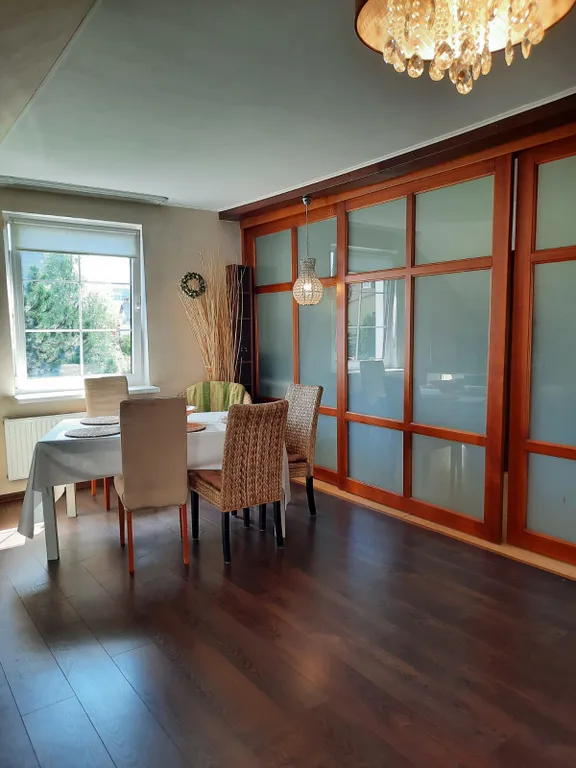 Квартира Garden аппартаменты в центре города — аренда посуточно в Калининград