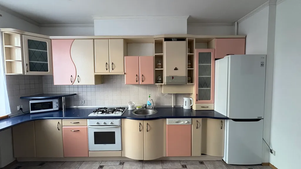 Квартира Квартира Amalienau-апартамент — Калининград