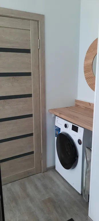 Апартаменты у моря