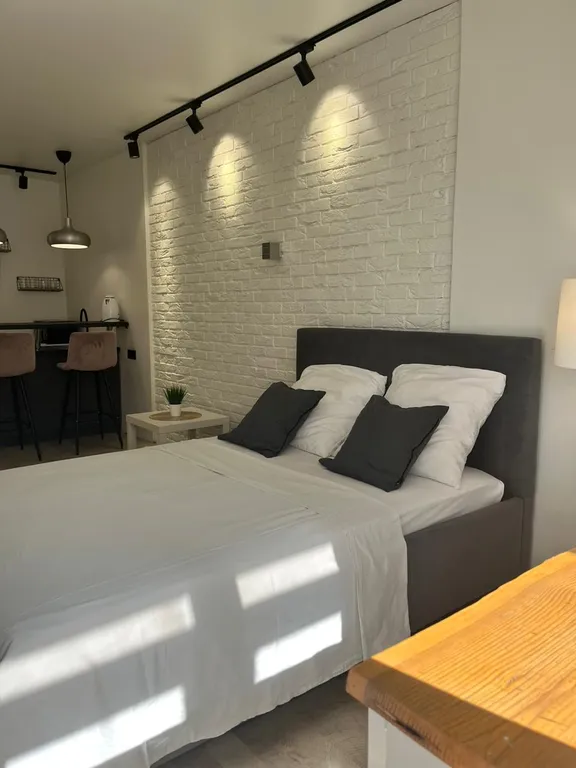 Квартира Квартира Pink apartments — Ростов-на-Дону