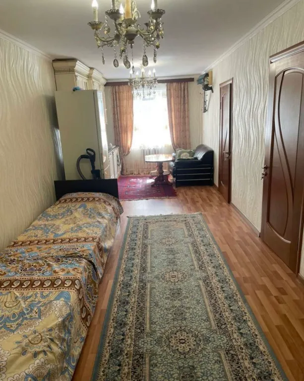 3-комнатный Дом