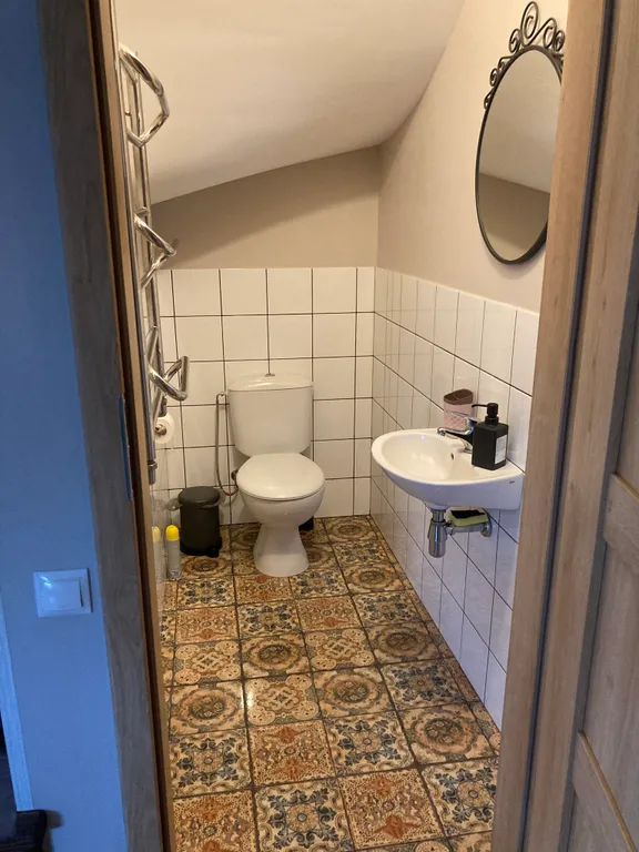 Дом для отпуска Amber Home с 3 спальнями