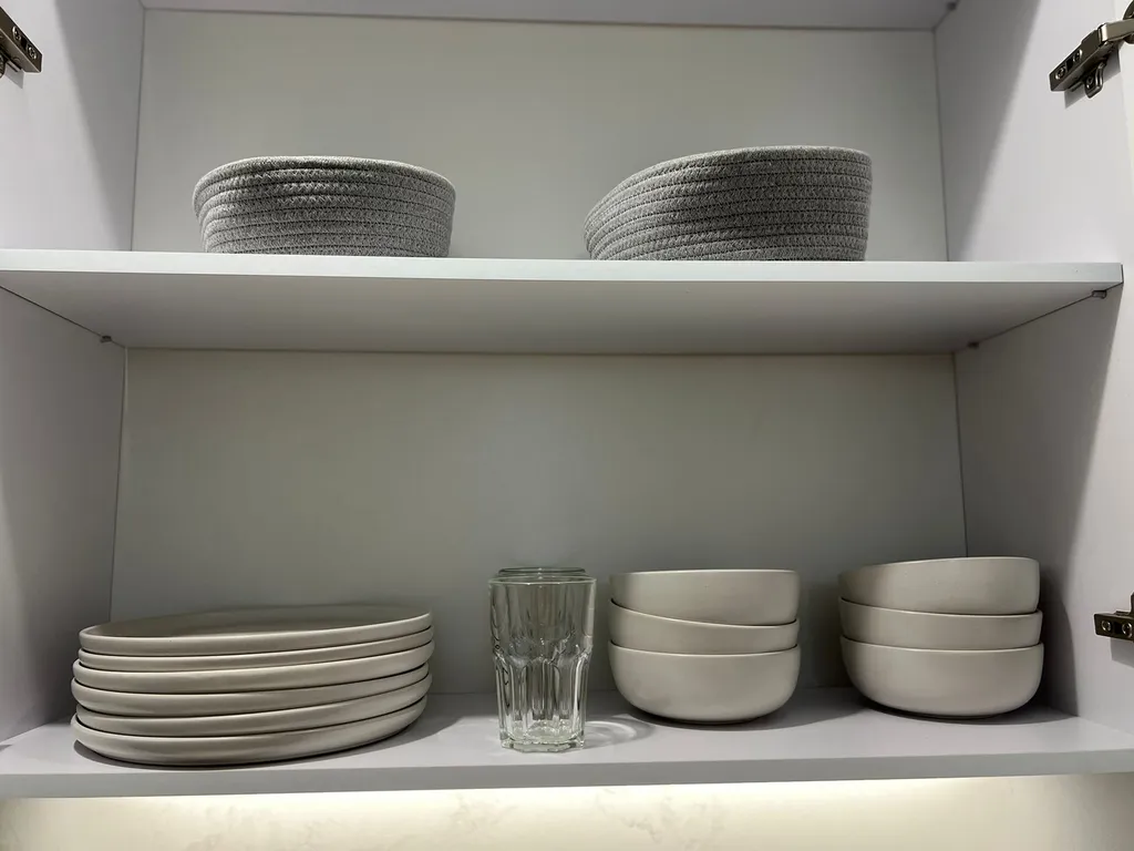 Квартира Новая двухкомнатная квартира в уютном спальном районе Самары — Самара