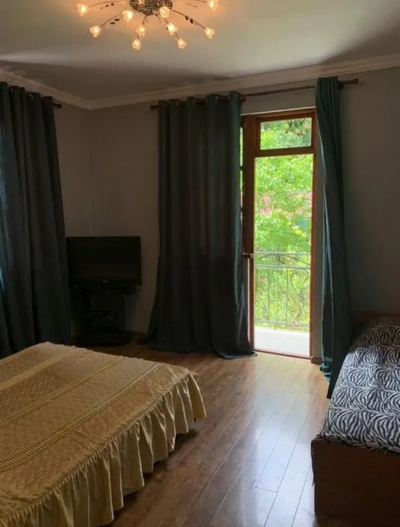 Квартира Комната — Гагра