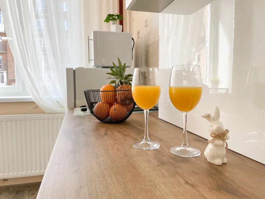 Однокомнатные апартаменты Райская пташка