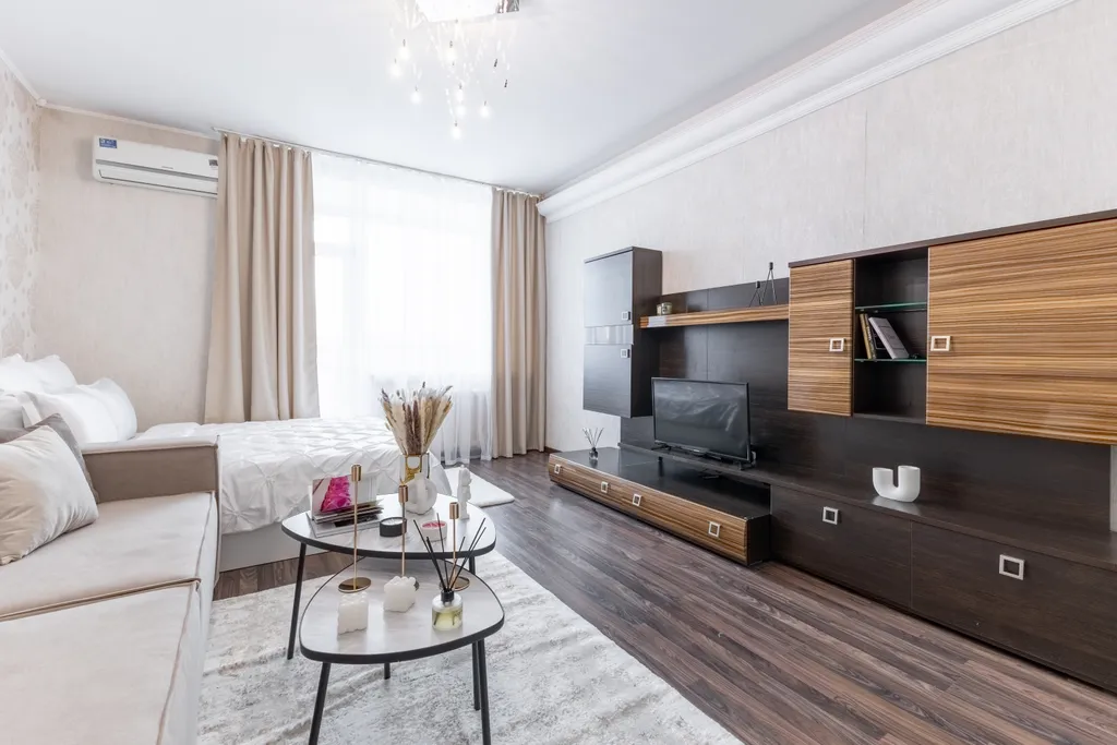 Апартаменты velvet stay