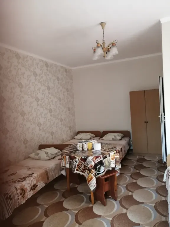 Квартира Комната — Лазаревское