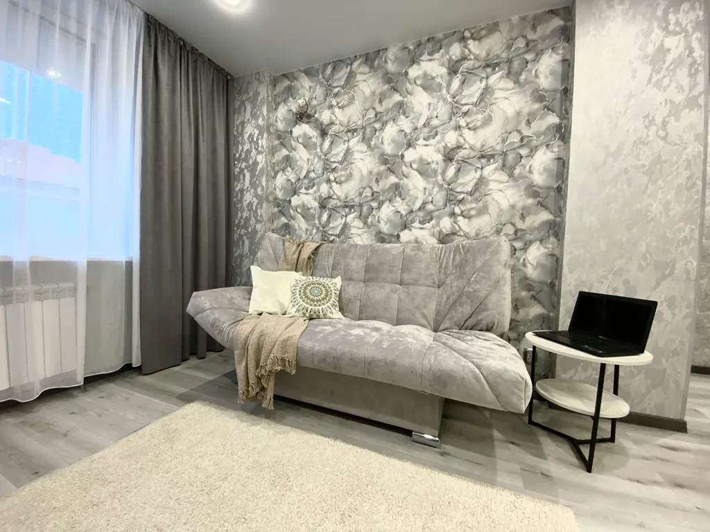 Евродвушка в центре города