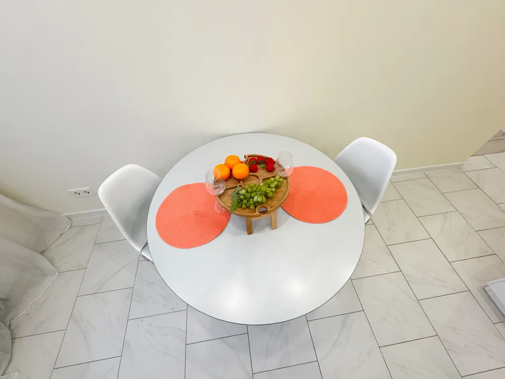 Проверенная квартира для спокойной и безопасной поездки