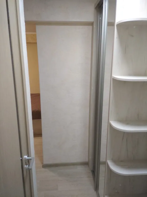 Уютная квартира в Черемушках