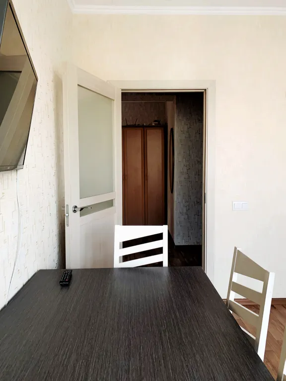 Квартира Квартира на южном берегу — Красноярск