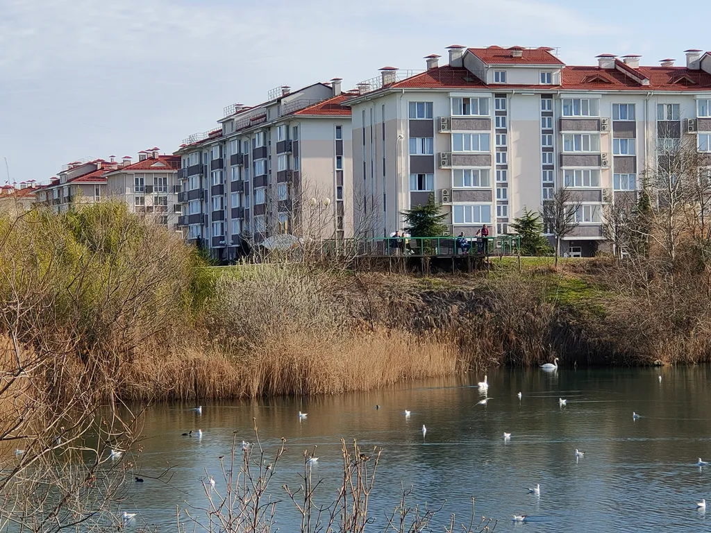 Апартаменты Фиолет