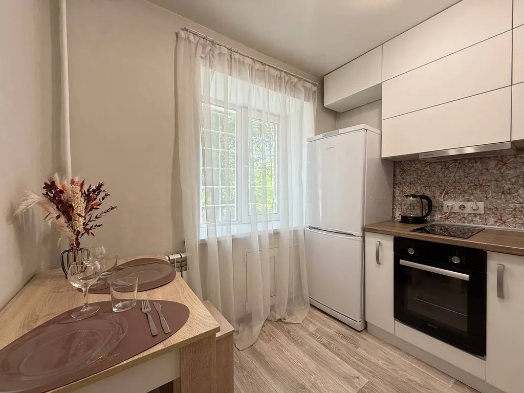 Новая уютная квартира рядом Аквапарком