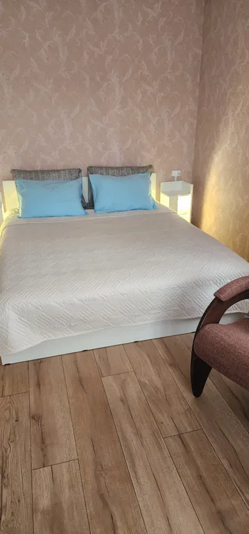 Комфортно и уютно