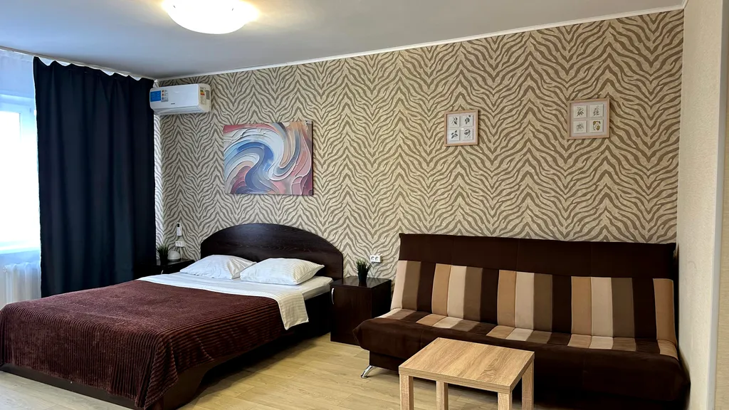 Квартира у ТЦ Спутник