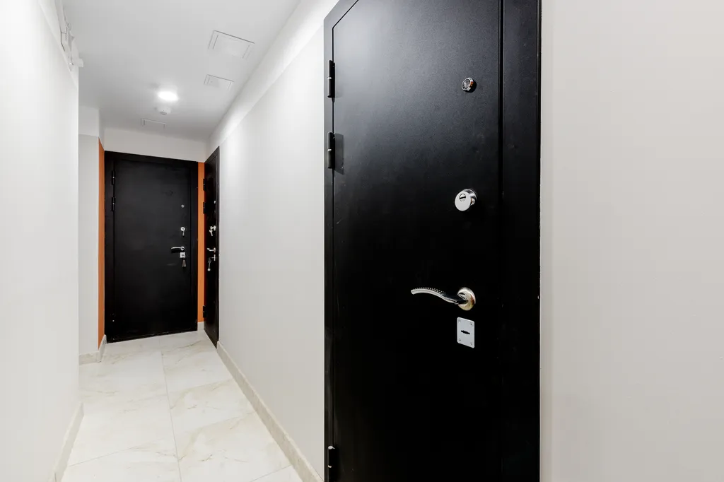 VEDA Aparts Обводный 132