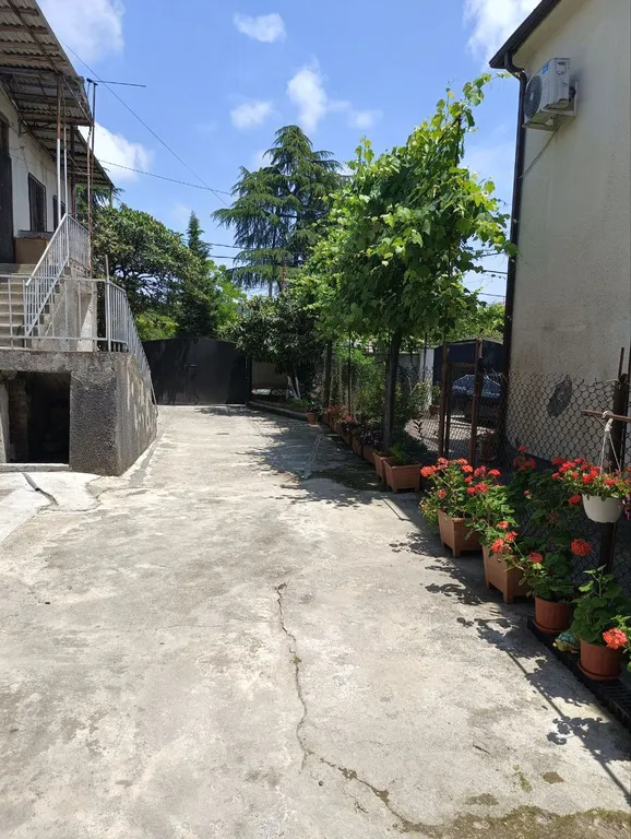 То место куда хочется возвращаться