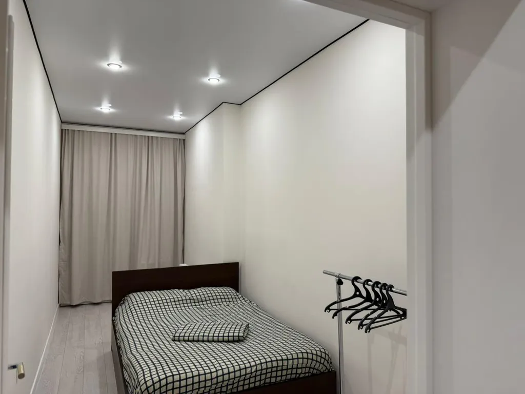 Квартира в Жк Кристалл