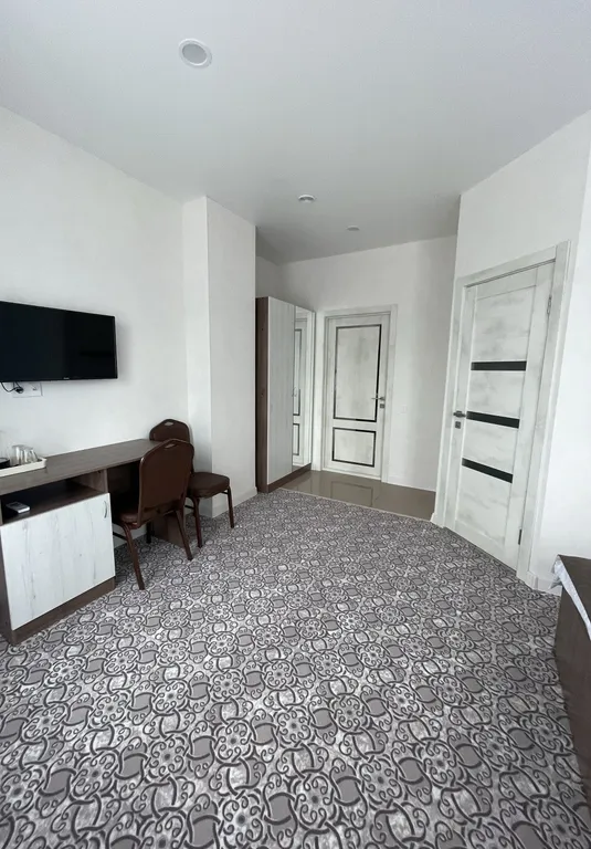 Квартира Комната — аренда посуточно в Цивильск