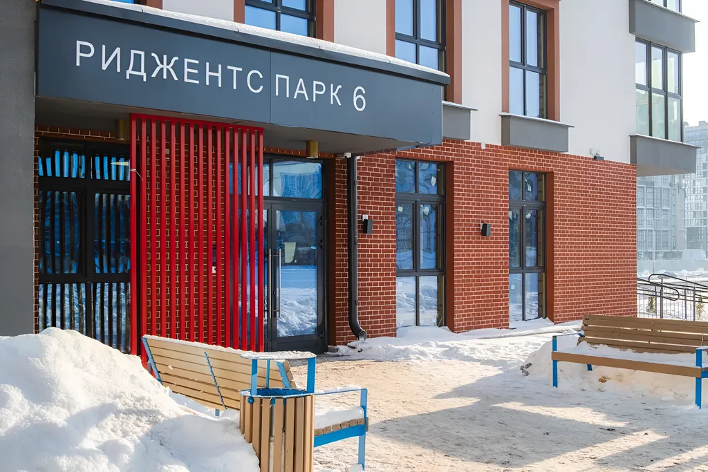 Квартира Квартира Дизайнерская студия в центре Минск Мира — Минск