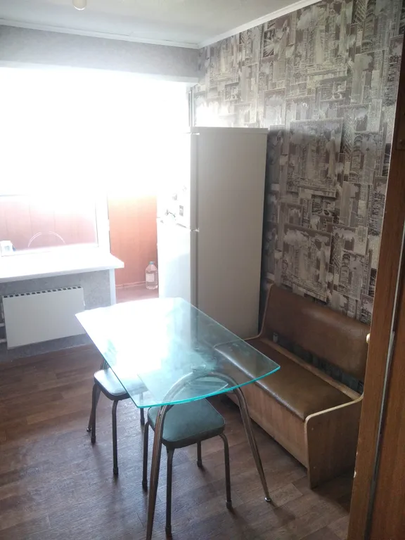 Квартира с видом на реку и панорамным видом на город