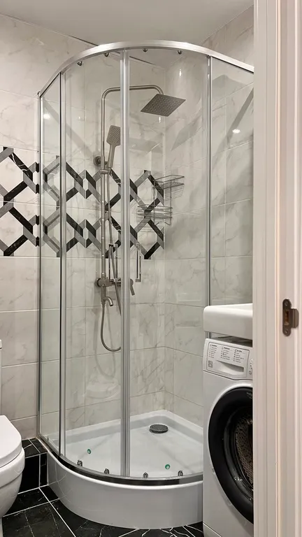 Апартаменты Магия