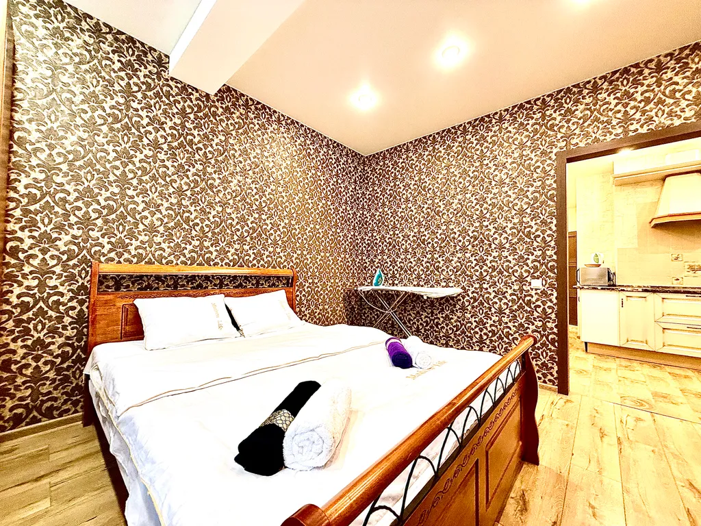 Апартаменты в жк комфорт класса в Одинцово