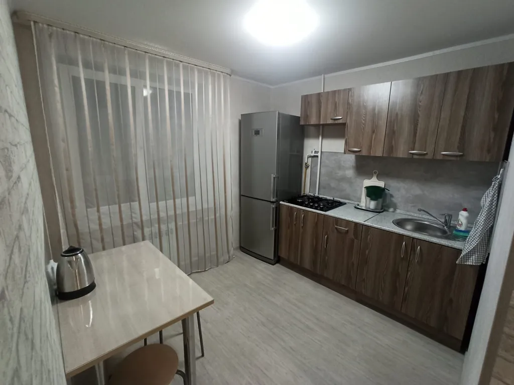 1-комнатная уютная квартира от ИП Марат Дом