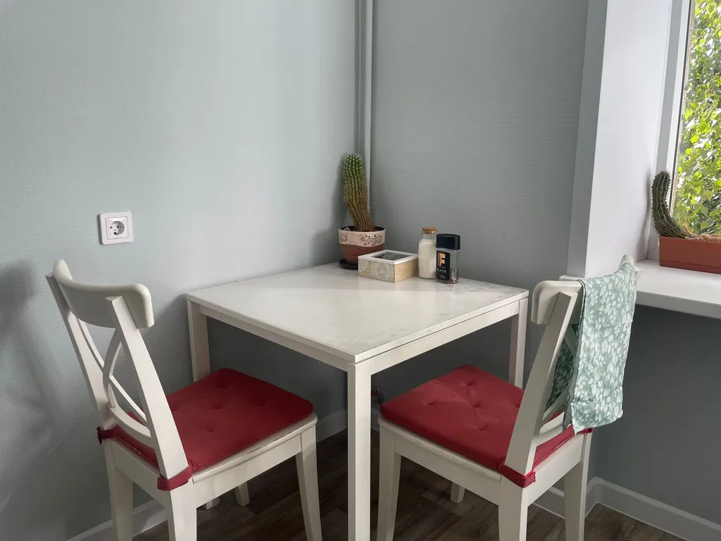 Квартира Уютная и светлая квартира в центре города — Ярославль