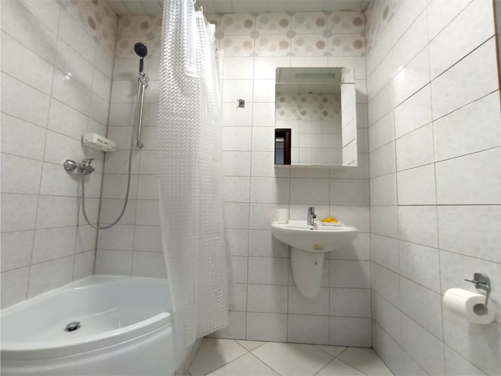 Квартира для деловых целей