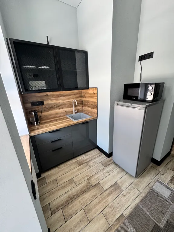 Коттедж Домик у моря — Махачкала