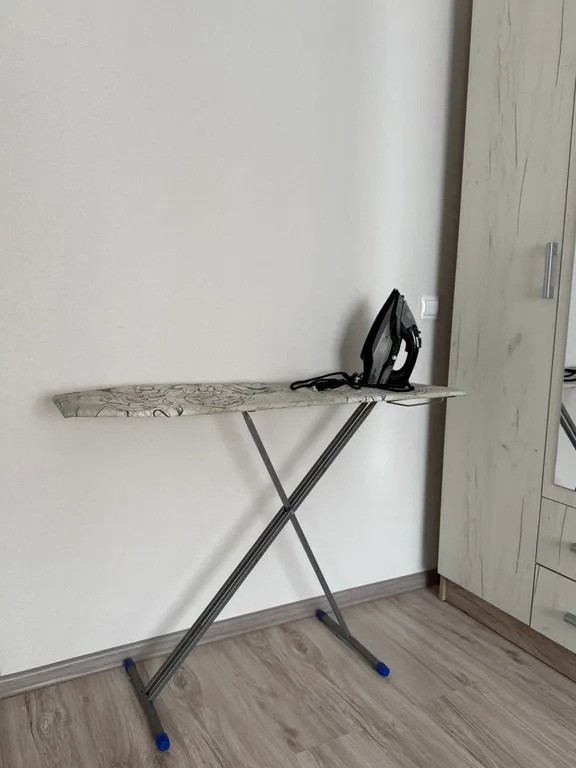 Квартира комфорт-класса в районе аэропорта