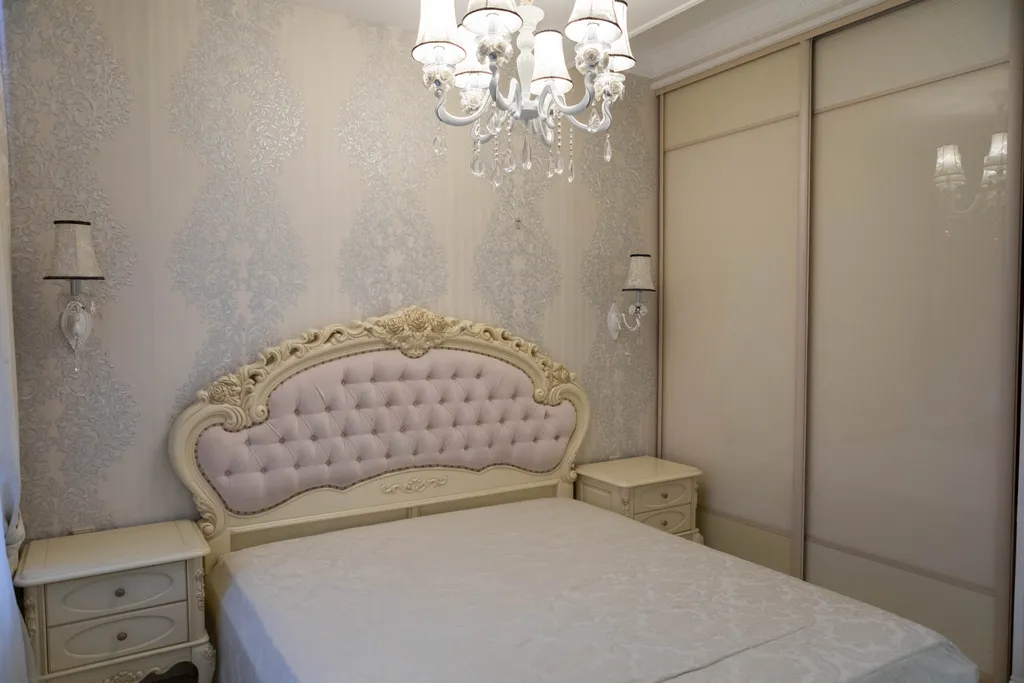 Великолепная квартира в сердце Выборга