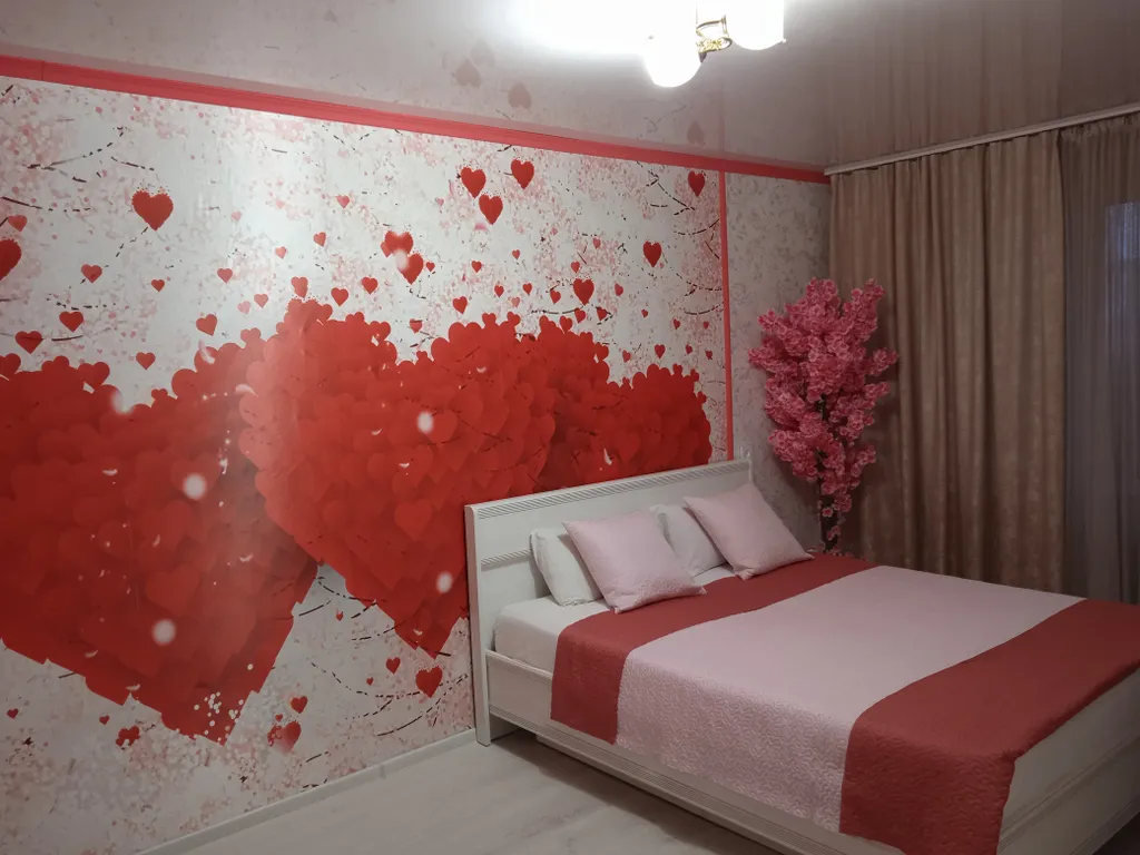 Квартира на Сиреневом