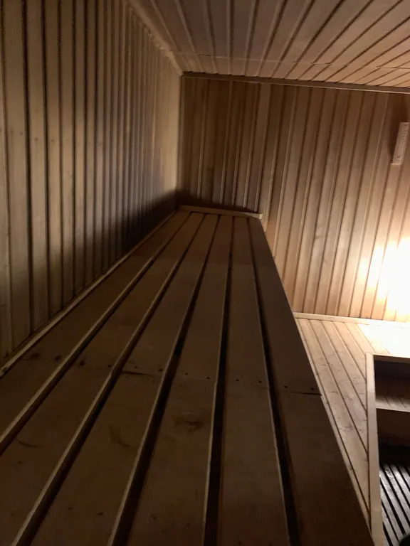 Семейный номер люкс 3