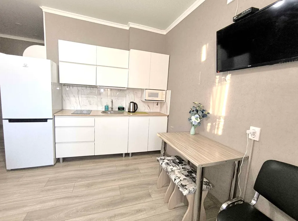 Квартира в центре Ростова