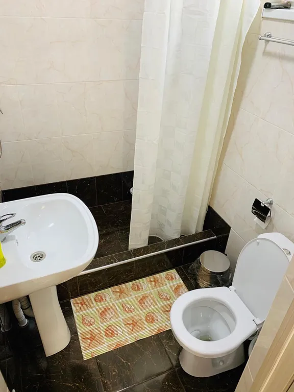 Домик под ключ