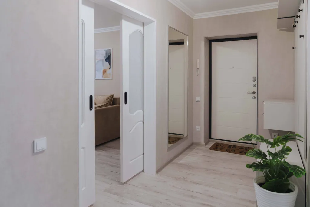 Квартира Квартира Apart-Deluxe Легенды моря: 3к кв. до 6 чел, Зоопарк, Амалиенау — Калининград