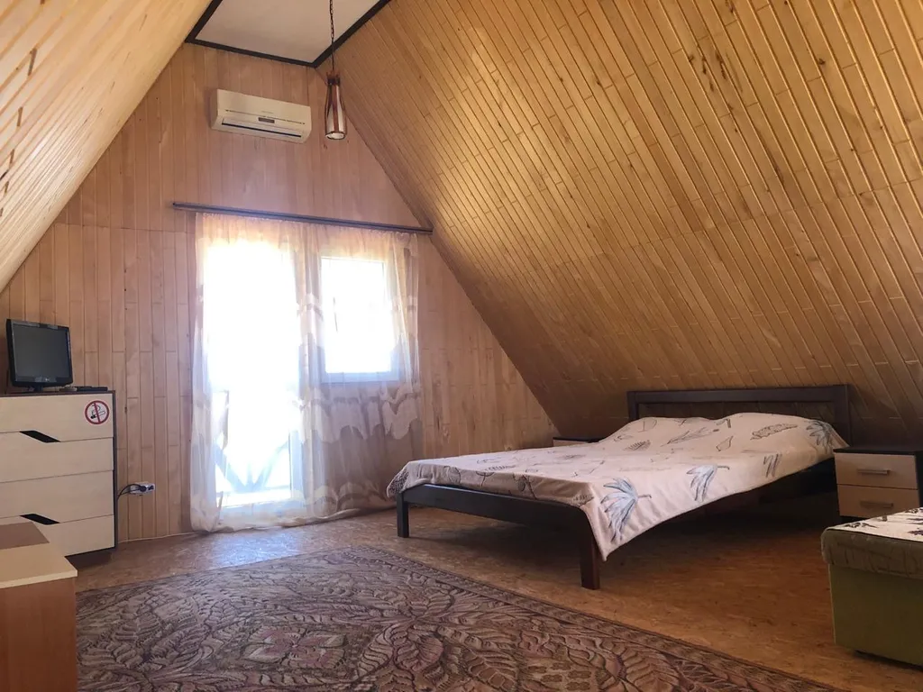 Коттедж Уютные коттеджи возле моря — Витино