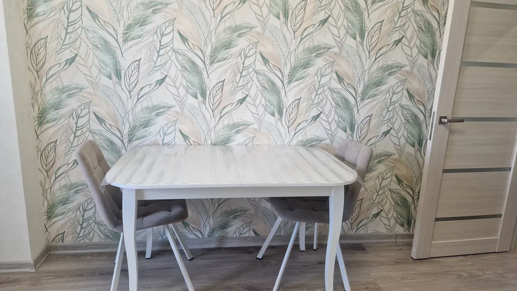 Квартира 2-комнатная Квартира — Калининград