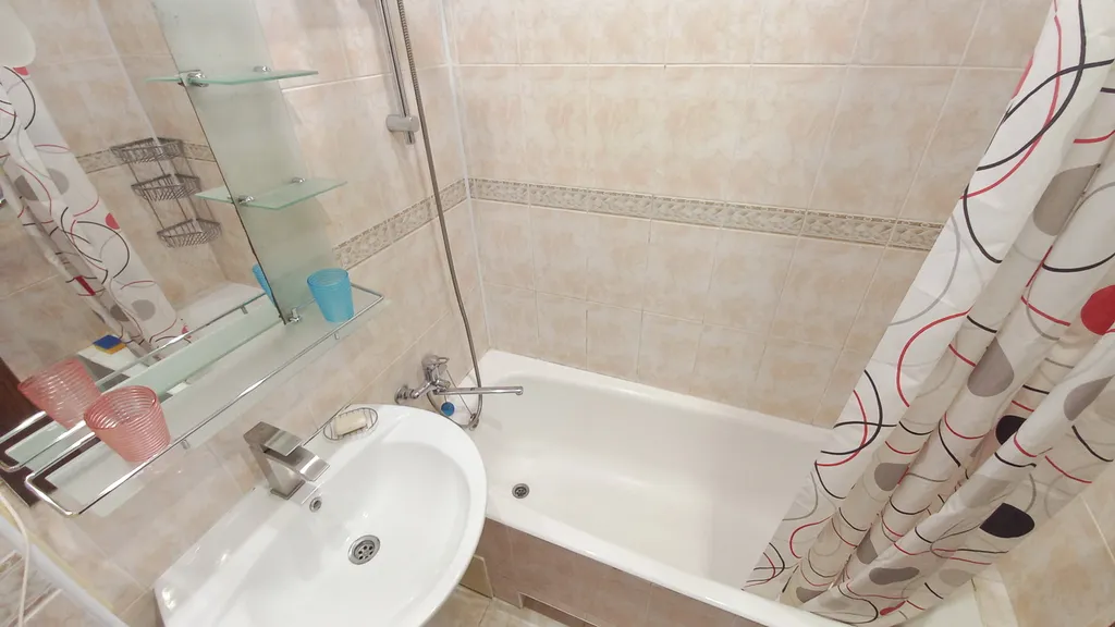 Квартира 2-комнатная квартира в центре города — Анапа