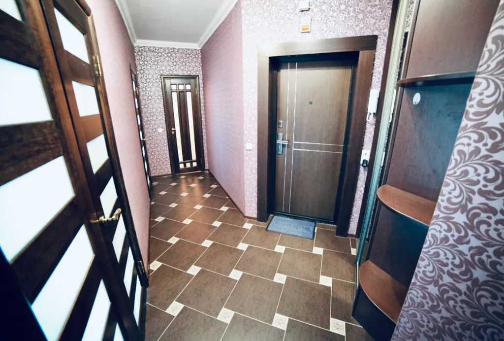 Квартира 2-комнатная Квартира — Минск