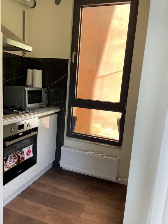 Comfort Apartament in comfort place