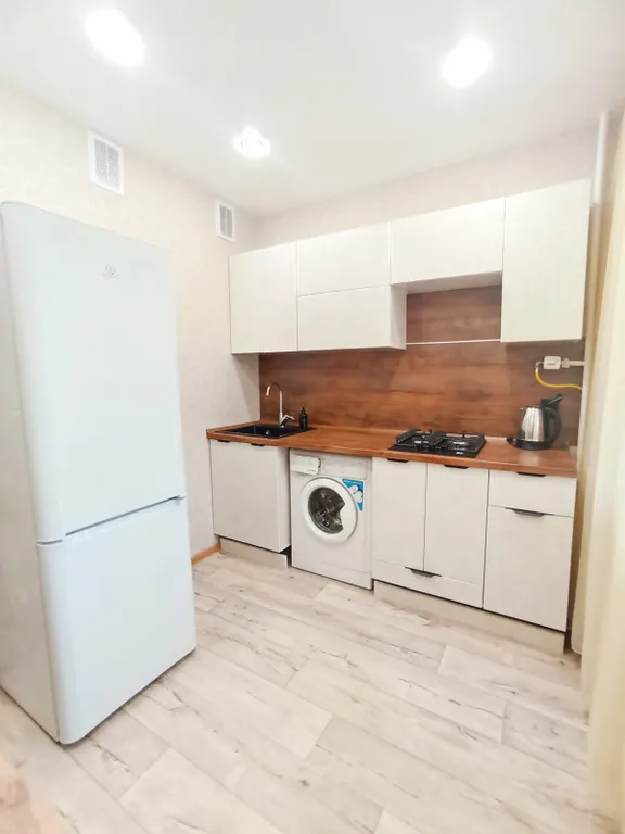 Уютная квартира рядом с аквапарком Улет