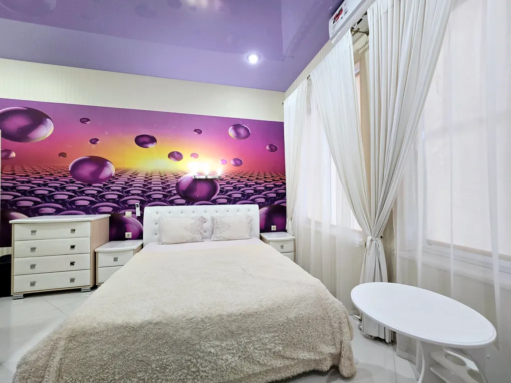 Квартира Квартира Уютная студия в Сириусе — Сириус