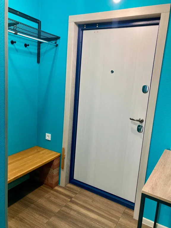 Уютная студия