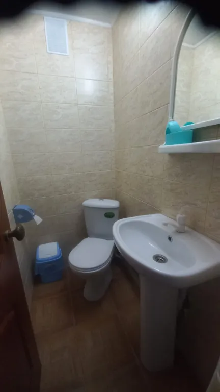 Дом на берегу моря