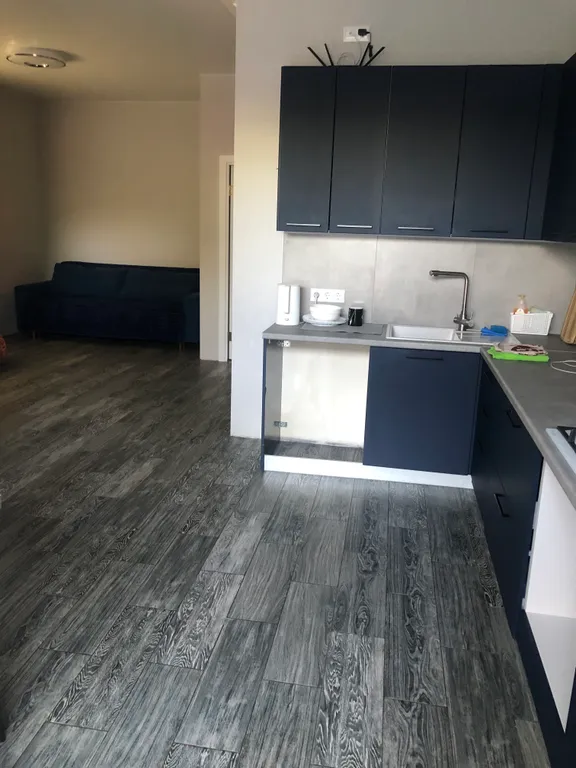 Комфортный двухэтажный дом