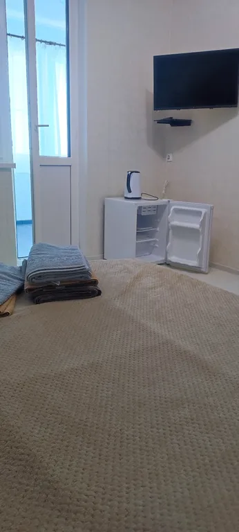 Квартира Комната — Сириус